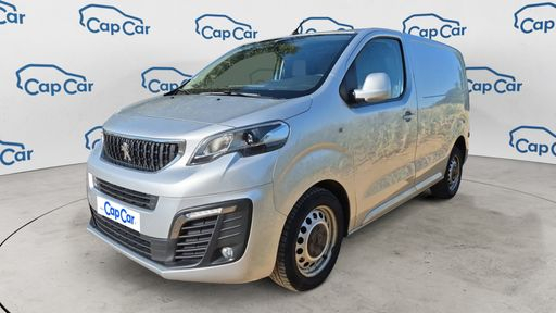 Peugeot Expert Fourgon 2.0 BlueHDi 177 EAT6 - Premium Pack – 2017 – 143631 km – Diesel – Boîte Automatique — photo 18