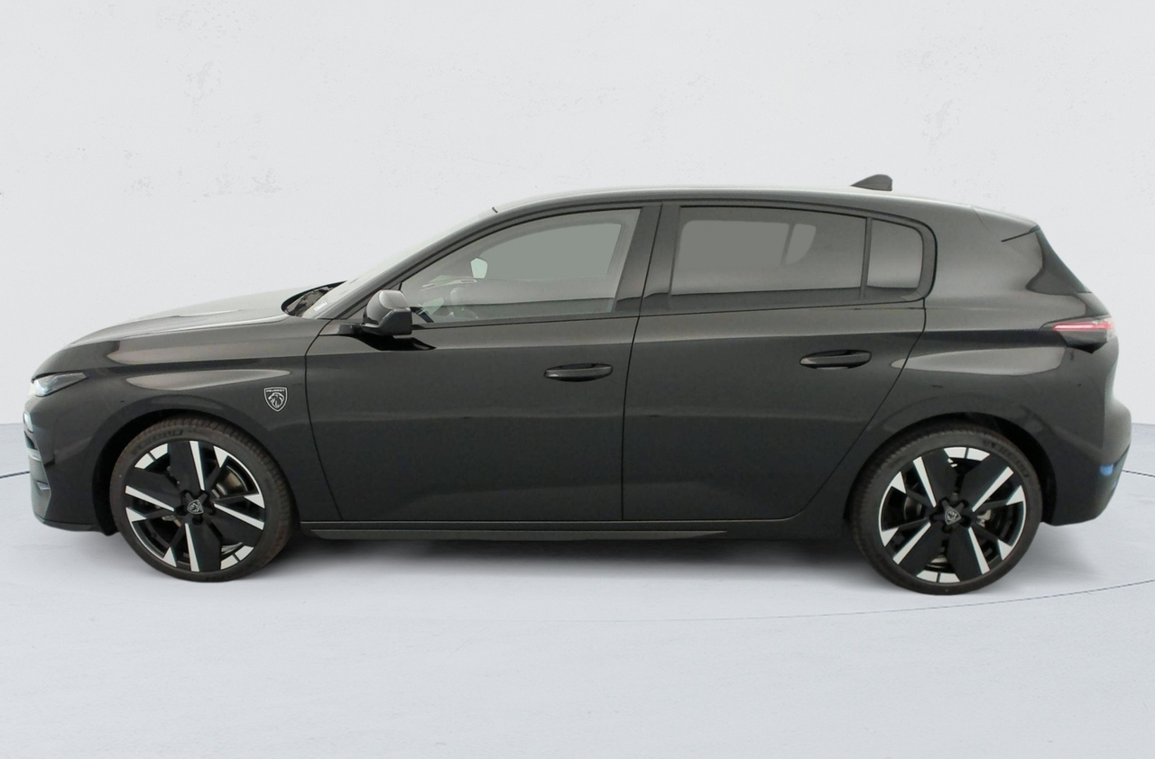Peugeot 308 — photo 2