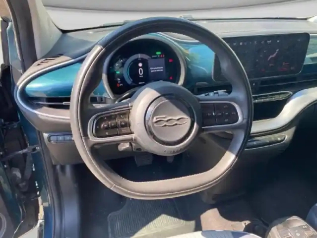Fiat 500 e 118ch icône — photo 14