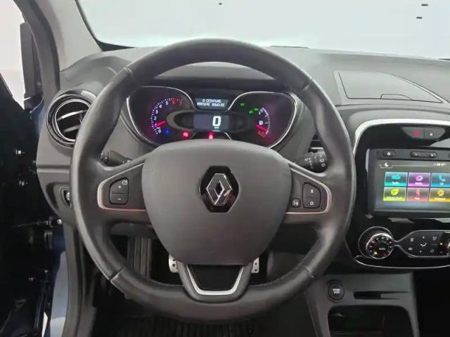 Renault Captur tce 130 fap — photo 96