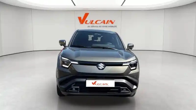 Suzuki Vitara e  61 kwh — photo 9