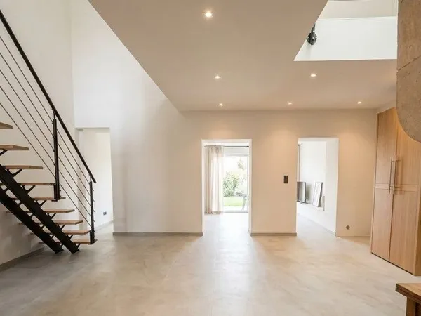 Maison 5 pièces 206 m²