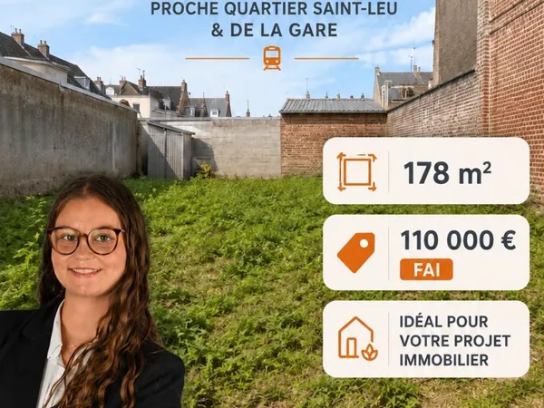 TERRAIN CONSTRUCTIBLE