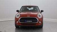 Mini Mini One 102ch Blackfriars 114g