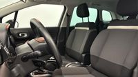 Citroen C3 Aircross PureTech 110ch S&S Shine E6.d-TEMP — photo 12