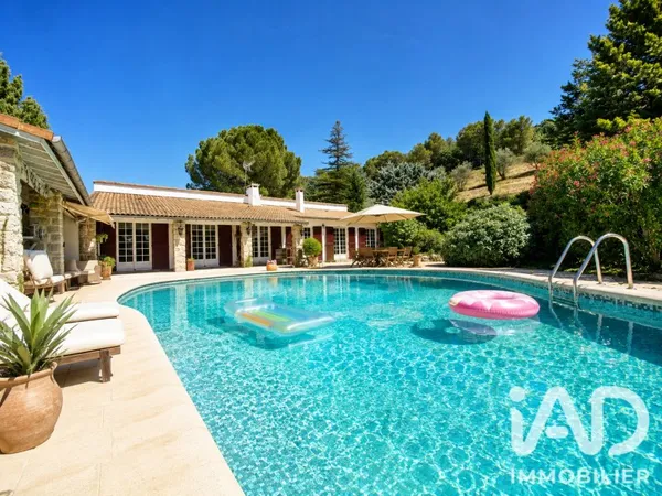 Vente Maison/villa 10 pièces