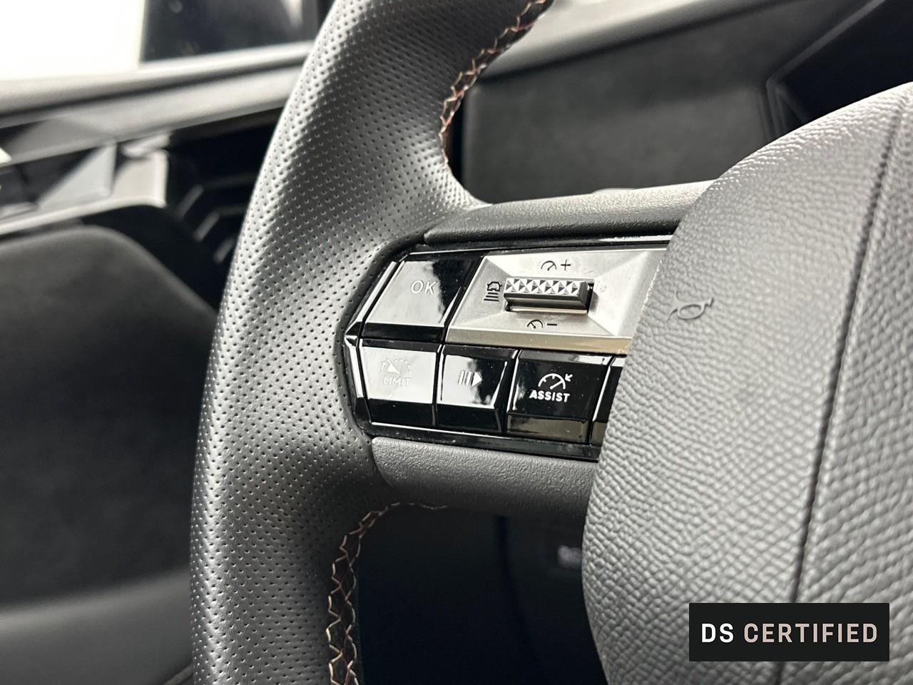Ds Ds 4 hybride e-tense 225 eat8 performance line+ — photo 19