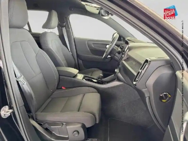 Volvo Xc40 recharge 231ch start edt — photo 5