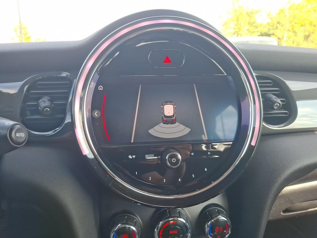 Mini One mini cooper 136ch classic bva7 — photo 20