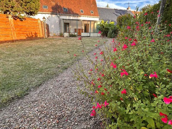 Maison 5 pièces 116 m²