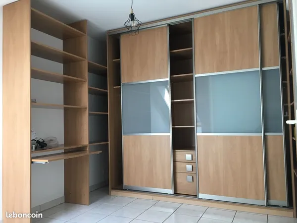 Location Appartement Meublé Périgueux