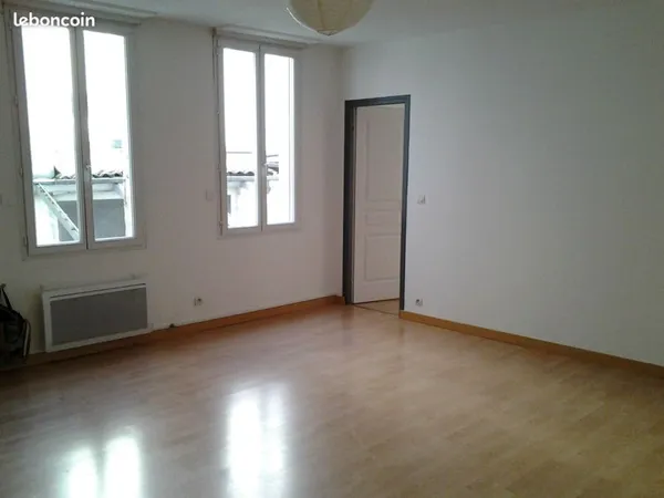 AppartementT2