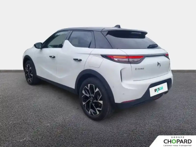 Ds Ds 3 e-tense — photo 7