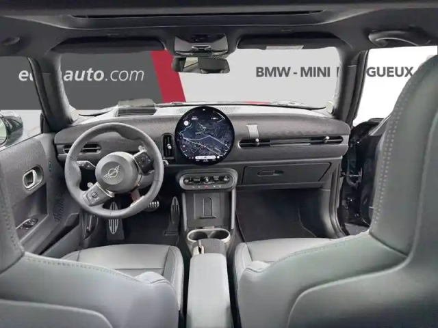 Mini Cooper 231 ch dkg7 jcw — photo 5
