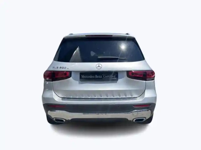 Mercedes Glb 200 d business line — photo 6