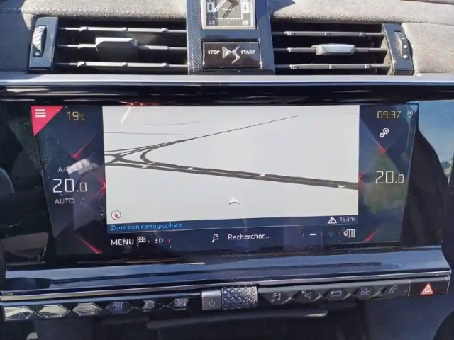 Ds Ds 7 ds7 crossback bluehdi 180 eat8 — photo 19