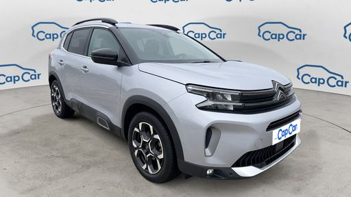 Citroen C5 Aircross 1.5 BlueHDi 130 EAT8 - Shine – 2022 – 57084 km – Diesel – Boîte Automatique — photo 2