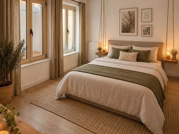 Maison de 190 m²
