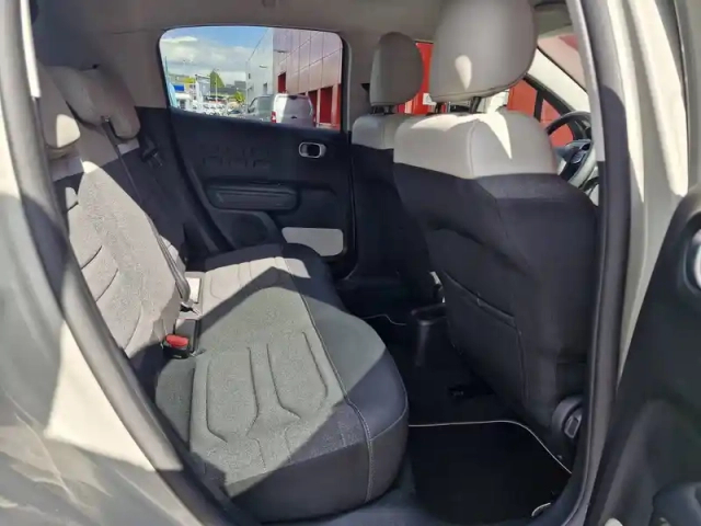 Citroën C3 puretech 110 s&amp;s bvm6 — photo 19