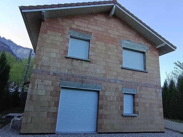 Maison 4 pièces 105 m²