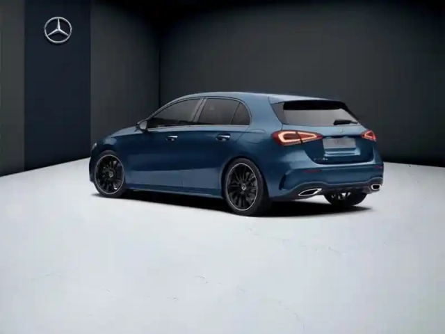 Mercedes Classe A 250 e amg line — photo 3