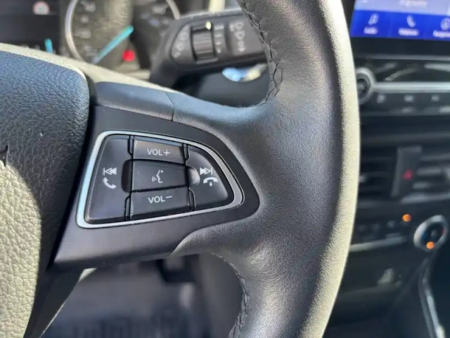 Ford Ecosport 1.0 ecoboost 125ch s&amp;s bvm6 — photo 20