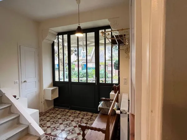 Maison 5 pièces 106 m²