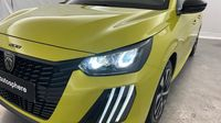 Peugeot 208 1.2 Hybrid 100ch Active e-DCS6 — photo 17