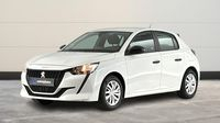 Peugeot 208 1.5 BlueHDi 100 Premium