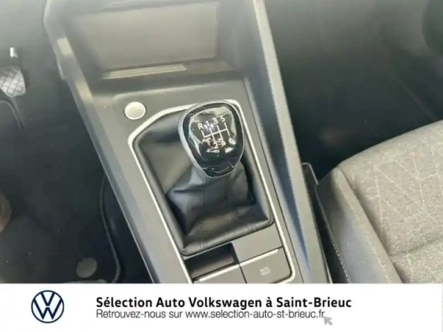 Volkswagen Golf sw 2.0 tdi 116ch life plus — photo 10