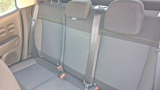 Citroen C3 1.2 PureTech 82 - C-Series – 2023 – 24370 km – Essence – Boîte Manuelle — photo 18