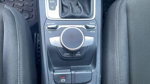 Audi Q2 35 TFSI 150 S-Tronic7 - Design – 2022 – 78500 km – Essence – Boîte Automatique — photo 2