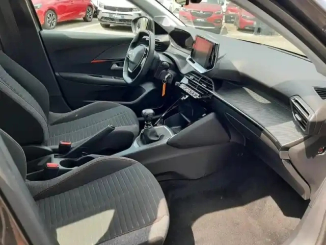 Peugeot 208 1.5 bluehdi 100ch s&amp;s active business — photo 12