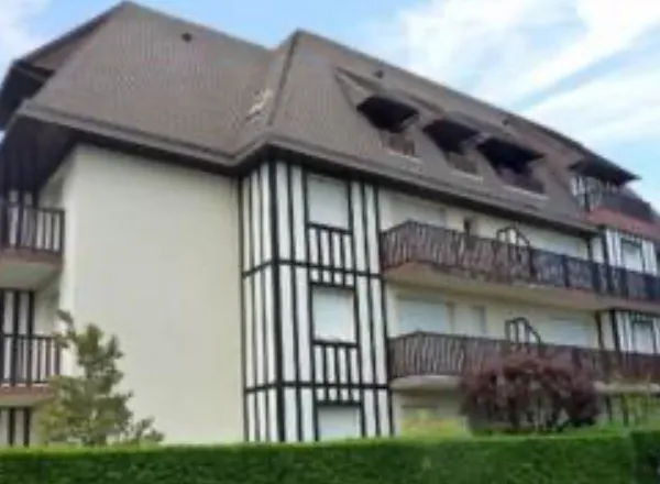 Vends appartement lumineux