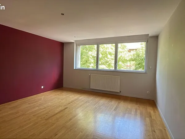 Appartement 4 pièces 106 m²
