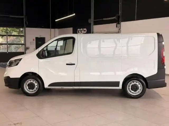Renault Trafic fg l1h1 3t 2.0 blue dci 130ch advance -24 (17900?ht) — photo 8