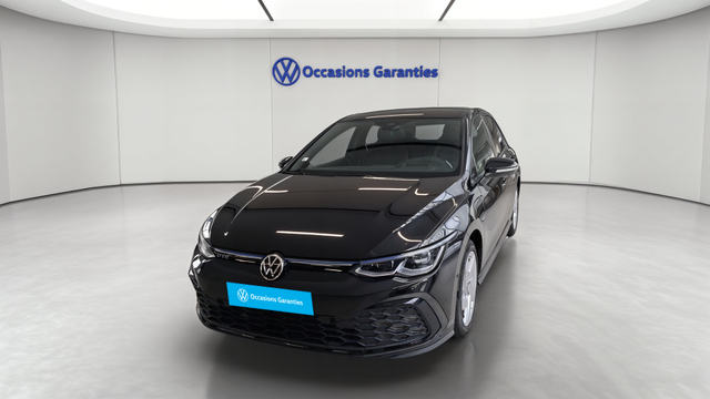 Volkswagen Golf 1.4 Hybrid Rechargeable OPF 245 DSG6