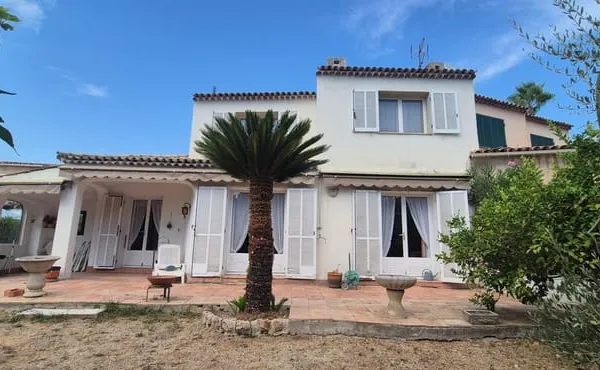 Secteur Aubarède / Maison 4 pièces avec jardin