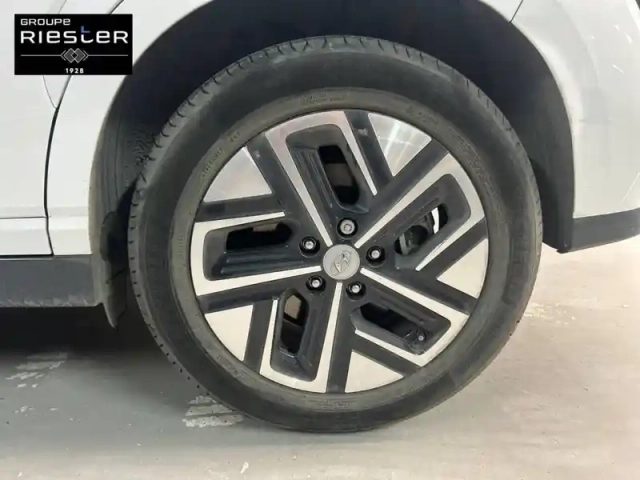 Hyundai Kona electrique 39 kwh - 136 ch — photo 31
