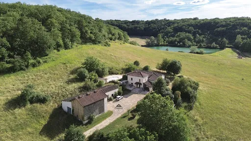 Propriété 12 pièces 290 m²