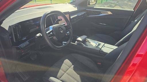 Renault Austral 1.2 E-Tech DIG-T 200 Hybrid 2WD Xtronic - Techno – 2023 – 20847 km – Hybride essence – Boîte Automatique — photo 33