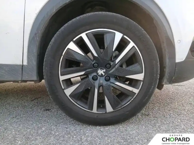 Peugeot 2008 puretech 130 s&amp;s eat8 — photo 54