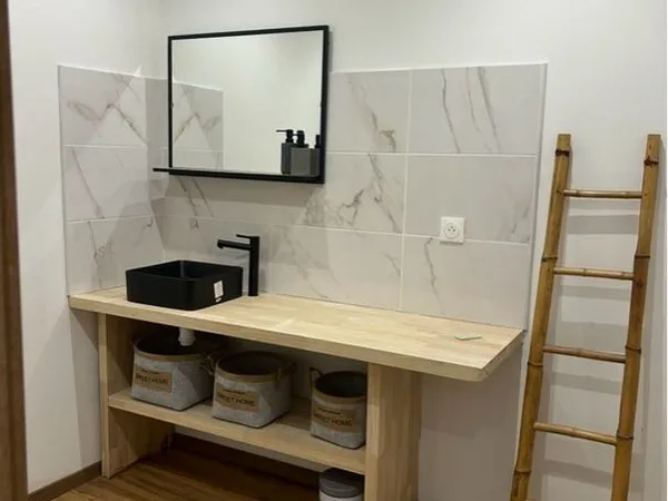 Location appartement meublé centre ville