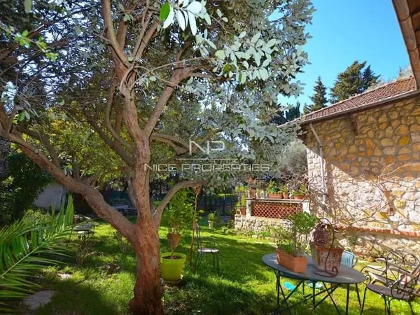 Maison de ville à Antibes