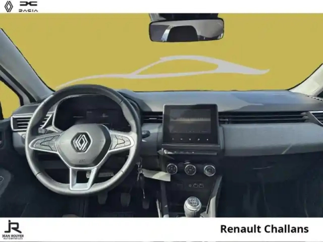 Renault Clio 1.0 tce 90ch evolution — photo 15