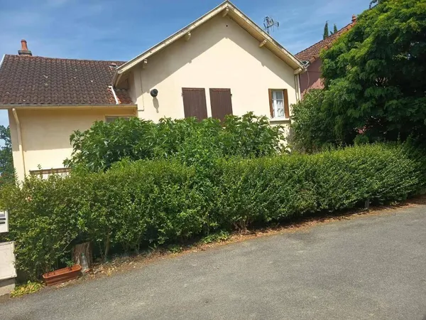 Maison 7 pièces 160 m²