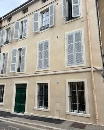 LOCATION T2 hyper centre réservé aux salariés du privé