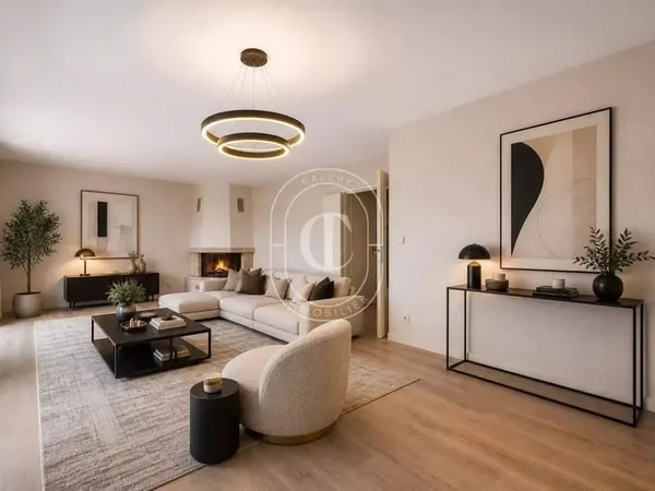 Maison 7 pièces 145 m²
