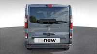 Renault Trafic Combi Grand 2.0 Blue dCi 170ch Techno auto -25 — photo 5