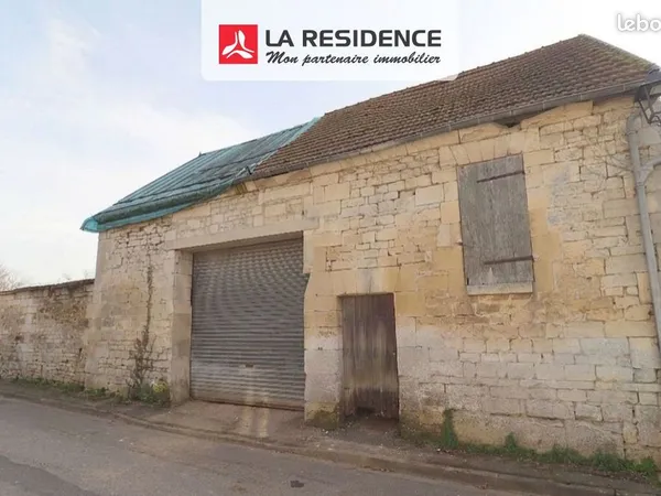 Maison 82 m²